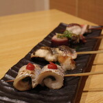 やきうお処　宵酔 - 