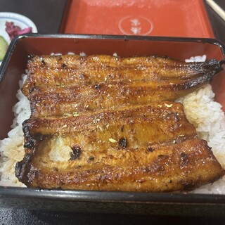 うなぎ割烹 湊家_0