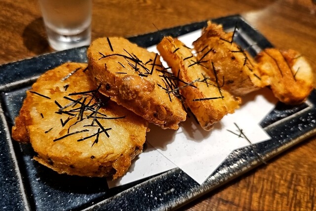げんき屋 秋田駅前店 - 秋田（焼き鳥）の写真