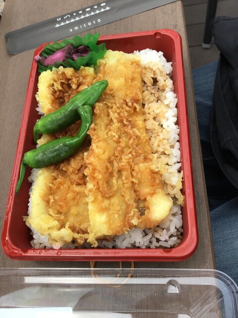 UMICOCO（ウミココ） - 大谷海岸（食堂）の写真