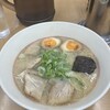 名代ラーメン亭 博多駅地下街店