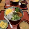 海鮮食堂 つなや