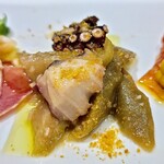 創作イタリアン Gemelli - 