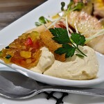 創作イタリアン Gemelli - 