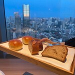 Héritage by Kei Kobayashi - 