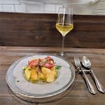 創作イタリアン Gemelli - 