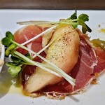 創作イタリアン Gemelli - 