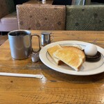 Cafe＆Lunch Nakamura - 