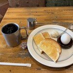 Cafe＆Lunch Nakamura - 