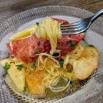 創作イタリアン Gemelli - 