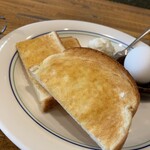 Cafe＆Lunch Nakamura - 