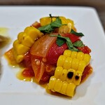 創作イタリアン Gemelli - 