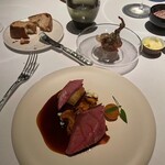 Héritage by Kei Kobayashi - 