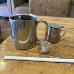 Cafe＆Lunch Nakamura - 