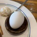 Cafe＆Lunch Nakamura - 