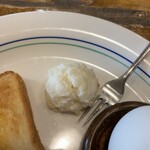 Cafe＆Lunch Nakamura - 