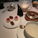 Héritage by Kei Kobayashi - 