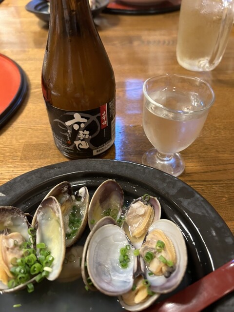 旬味かくれや楽 - 西寒河江（レストラン）の写真