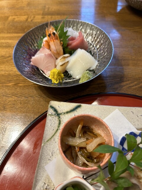 旬味かくれや楽 - 西寒河江（レストラン）の写真