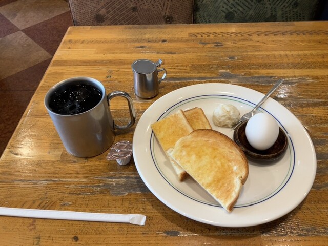 Cafe &amp; Lunch Nakamura photo 3