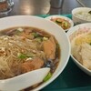 タイ国惣菜屋台料理 ゲウチャイ 成田