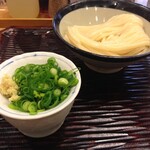 うどん 丸香 - 