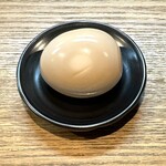 らぁ麺 紫陽花 - 