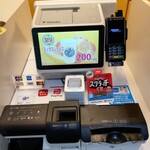 元祖大阪梅田ミックスジュース なんば店 - 