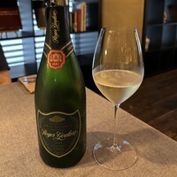 上六ワイン - カヴァで乾杯〜