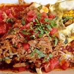 Hacienda del cielo MODERN MEXICANO - ENCHILADAS