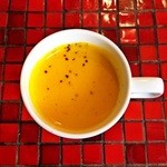 Hacienda del cielo MODERN MEXICANO - SOUP