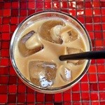 Hacienda del cielo MODERN MEXICANO - ICE COFFEE