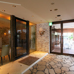 PIZZERIA347 by il pinolo - エントランス