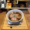 らぁ麺や 嶋