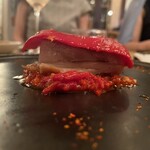 organ - フロマージュドテッドのポアレ