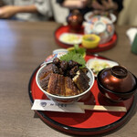 炭焼うな富士 - 