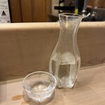 うを徳 - 日本酒　王祿