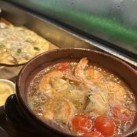 タベルナデエスパーニャフラガンテウーモ - 