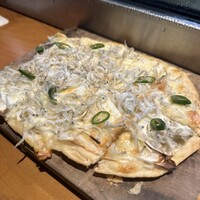 タベルナデエスパーニャフラガンテウーモ - 