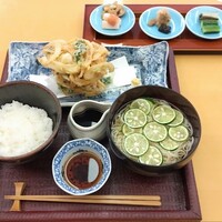 日本料理 四季彩 - 