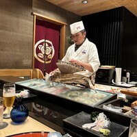 おたる政寿司 銀座 - 