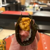 おたる政寿司 銀座 - 