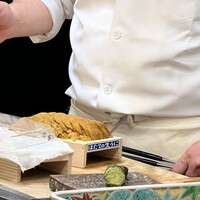 うを徳 - はだてのうに