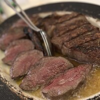 Empire Steak House Roppongi - 