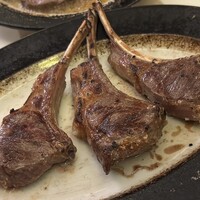 Empire Steak House Roppongi - 
