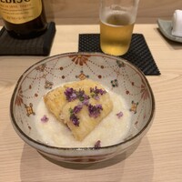 鮨処たけ原 - 
