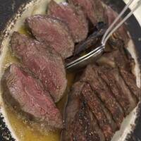 Empire Steak House Roppongi - 