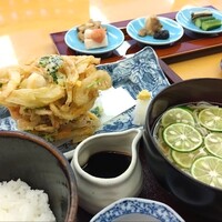 日本料理 四季彩 - 