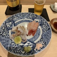 鮨処たけ原 - 