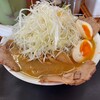 北海とんこつ らーめん純輝 白井店